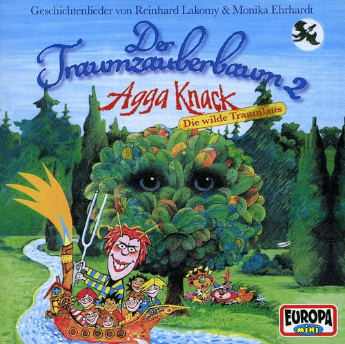 traumzauberbaum